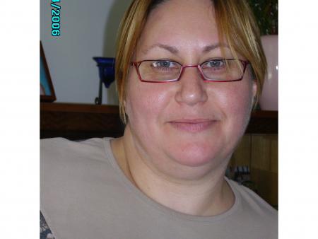ma mère